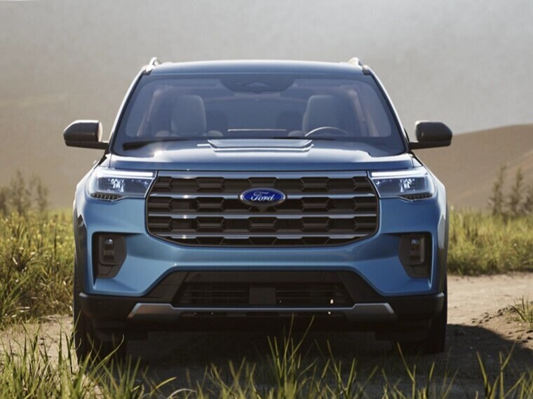 Explorer