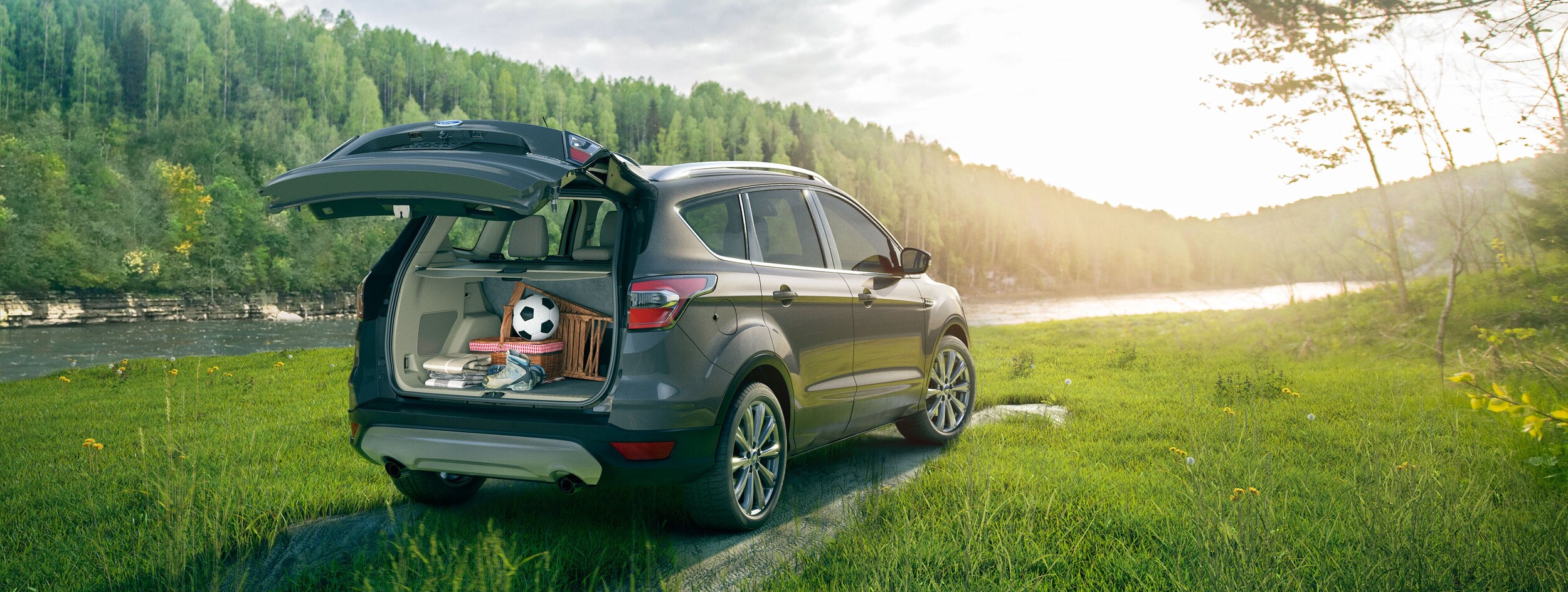 Ford-Lifestyle