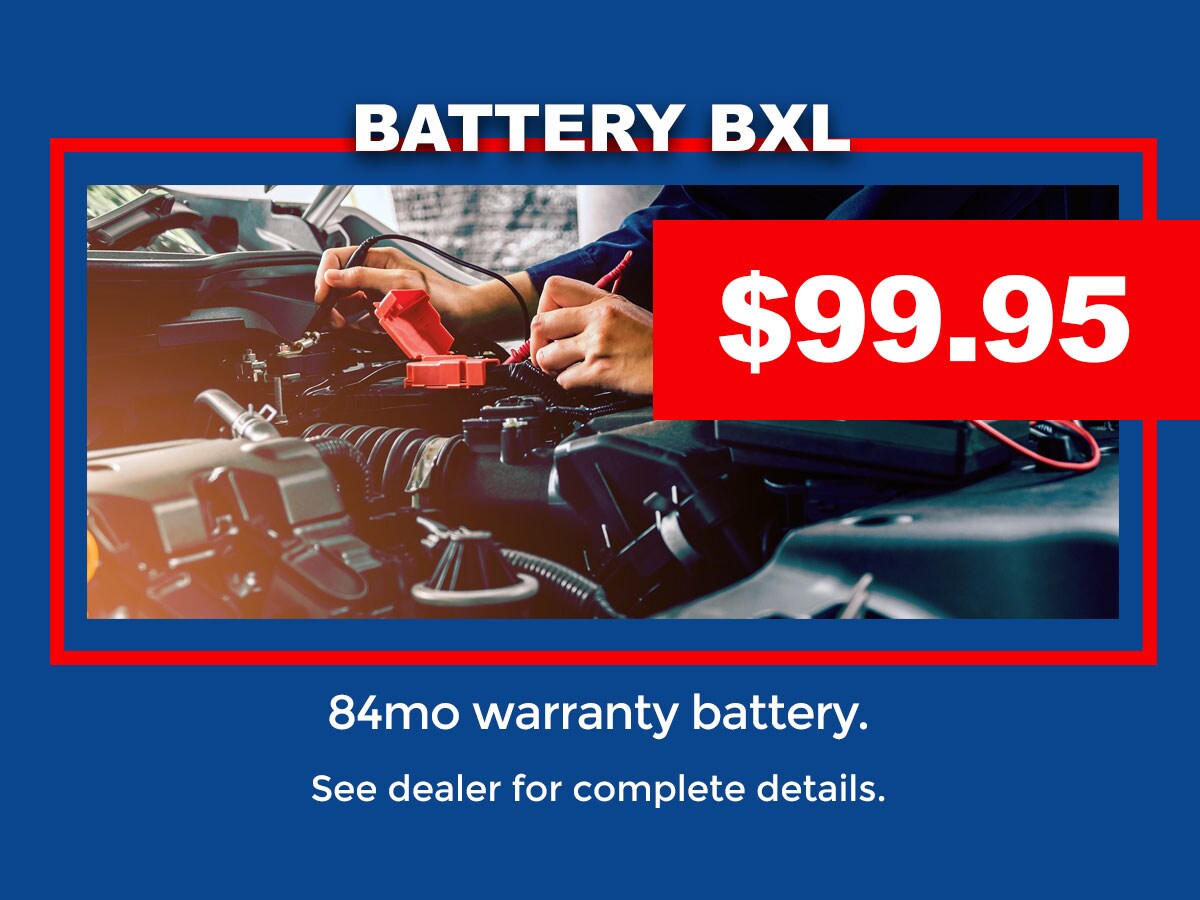 Ford Battery Replacement Service Near Salem Oregon Ford Battery Replacement Service Near Salem Oregon