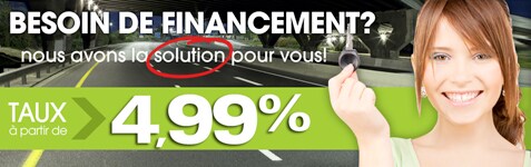 Finance Selection Auto Direct