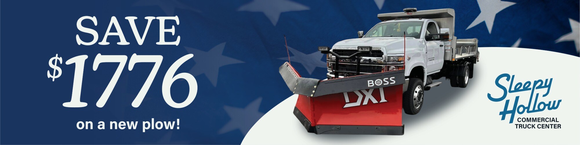 1776 Sale