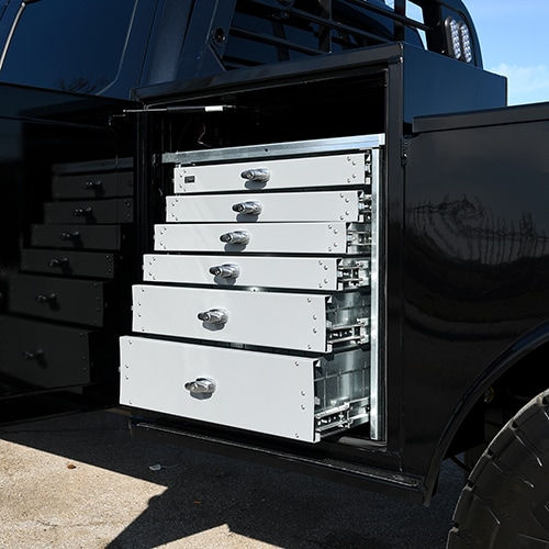 Truck Center Service Bodies Sleepy Hollow Auto Group