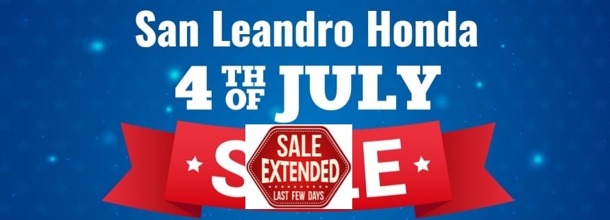 2018 Honda July Sales Event in Bay Area Oakland Hayward Alameda San Francisco Fremont San Leandro Castro Valley Union City San Lorenzo California near me.jpg