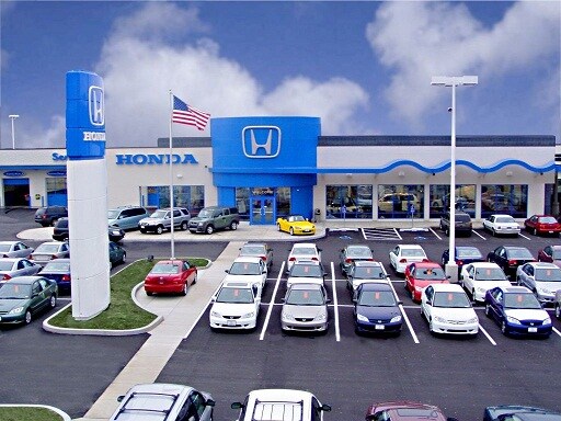 San leandro honda oil change #7