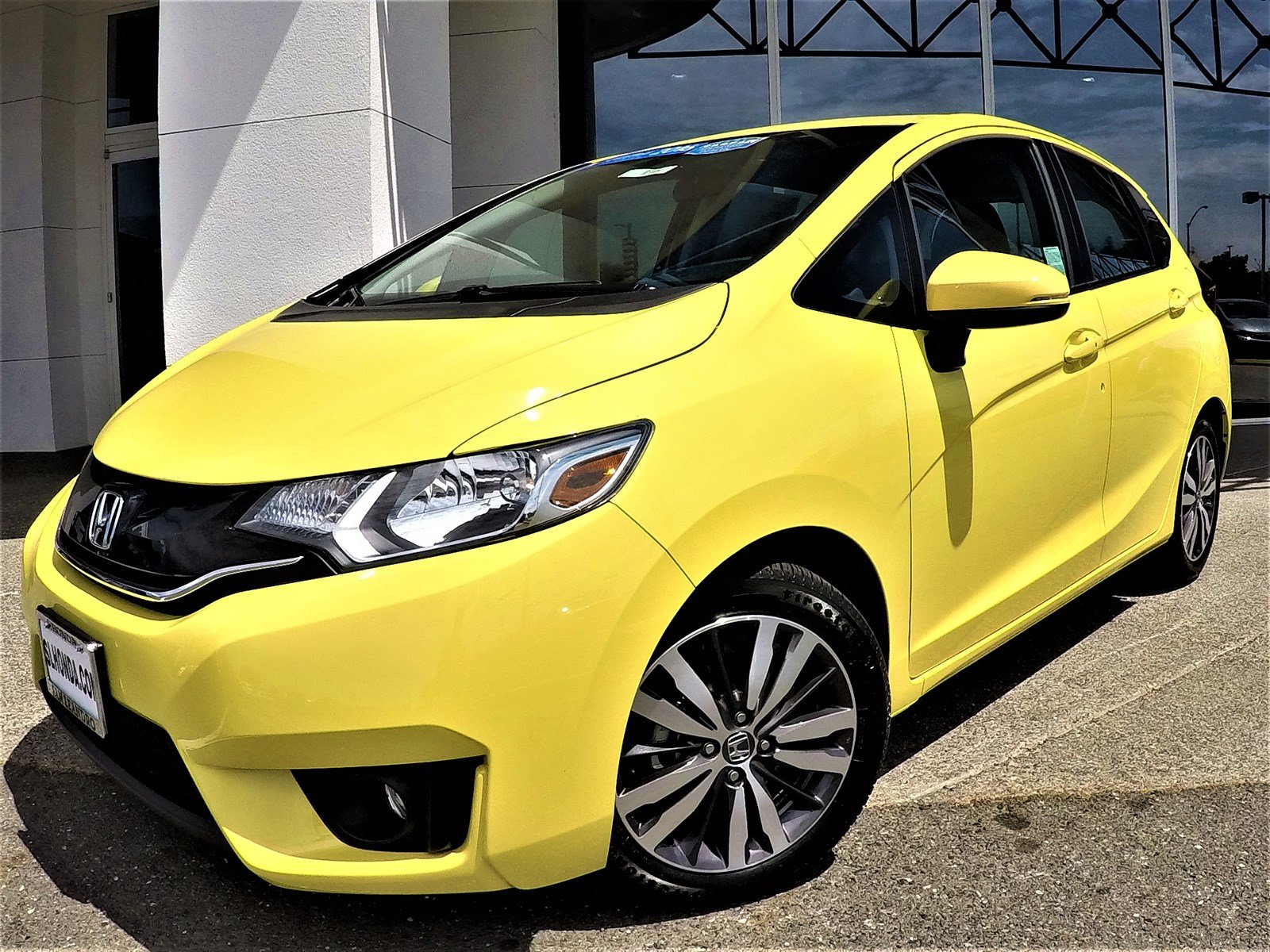 2018 honda fit in oakland hayward alameda bay area san leandro fremont san francisco california.jpg