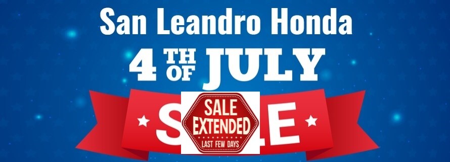 2018 Honda July Sales Event in Bay Area Oakland Hayward Alameda San Francisco Fremont San Leandro Castro Valley Union City San Lorenzo California near me.jpg