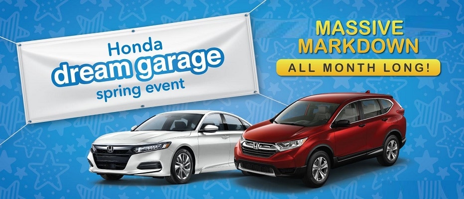 Honda dream garage 2019 Sales Event in bay area oakland hayward alameda san leandro san francisco san jose castro valley san lorenzo dublin ca near me low prices.jpg