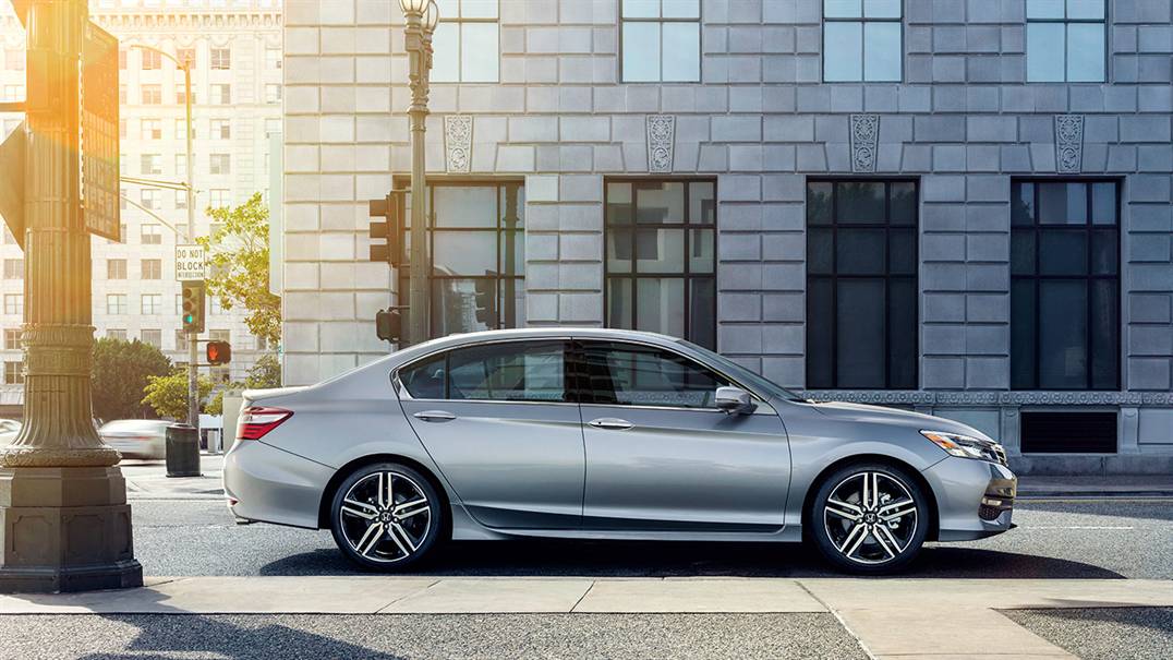 Used Honda Accord for Sale
