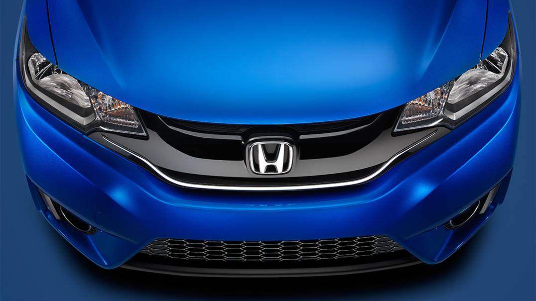 2018 Honda Fit Sales Event in Oakland Hayward Alameda Bay Area California