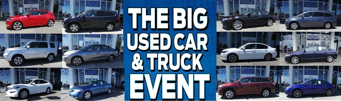 Thanksgiving Used Car Deals Thanksgiving Used Car Deals