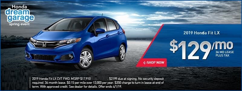 Honda Fit dream garage 2019 sales event in bay area oakland hayward alameda san leandro san francisco san jose castro valley san lorenzo dublin ca near me low prices deals.jpg