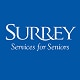 Surrey Services for Seniors