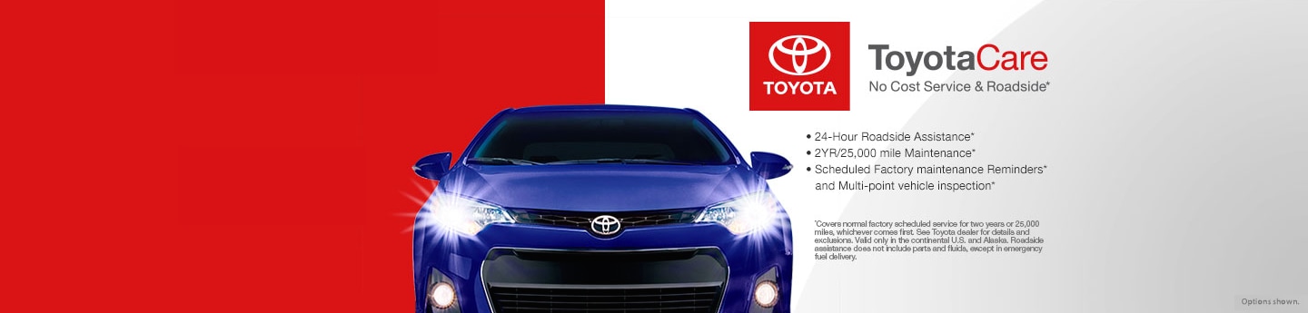 ToyotaCare