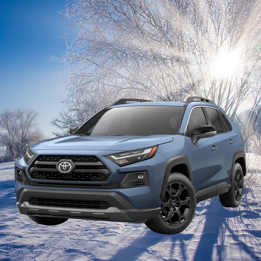 2024 Toyota RAV4 Colors See All Exterior Interior Options 2024 Toyota RAV4 Colors See All Exterior Interior Options