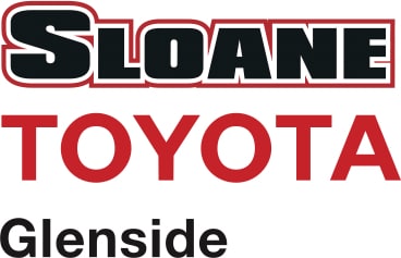 Welcome to Sloane Toyota | New Toyota dealership in