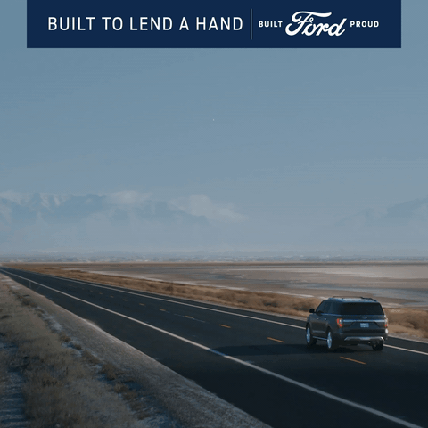 Built to Lend a Hand