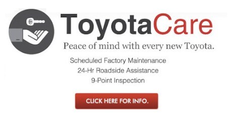 ToyotaCare