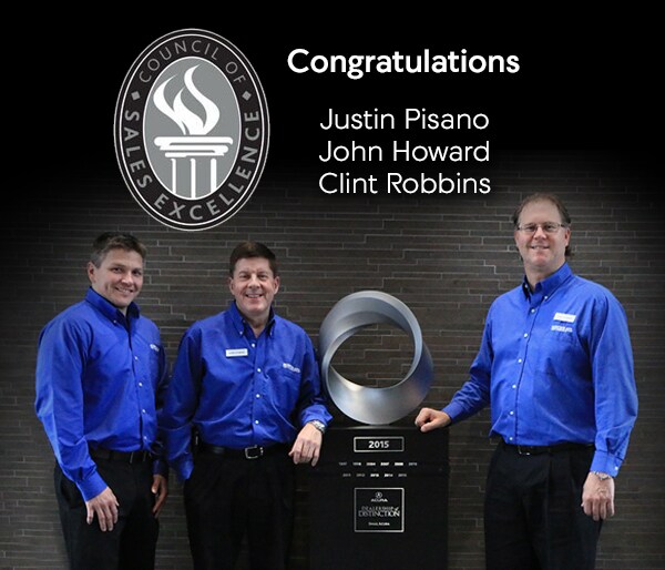 COSE - Pisano Howard Robbins of Smail Acura