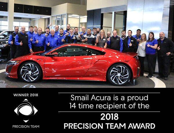 Acura-Precision_team_Photo