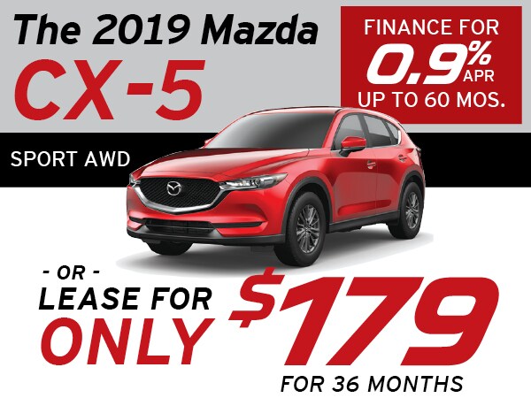 Mazda CX-5 Mid Size SUV for sale in Greensburg PA
