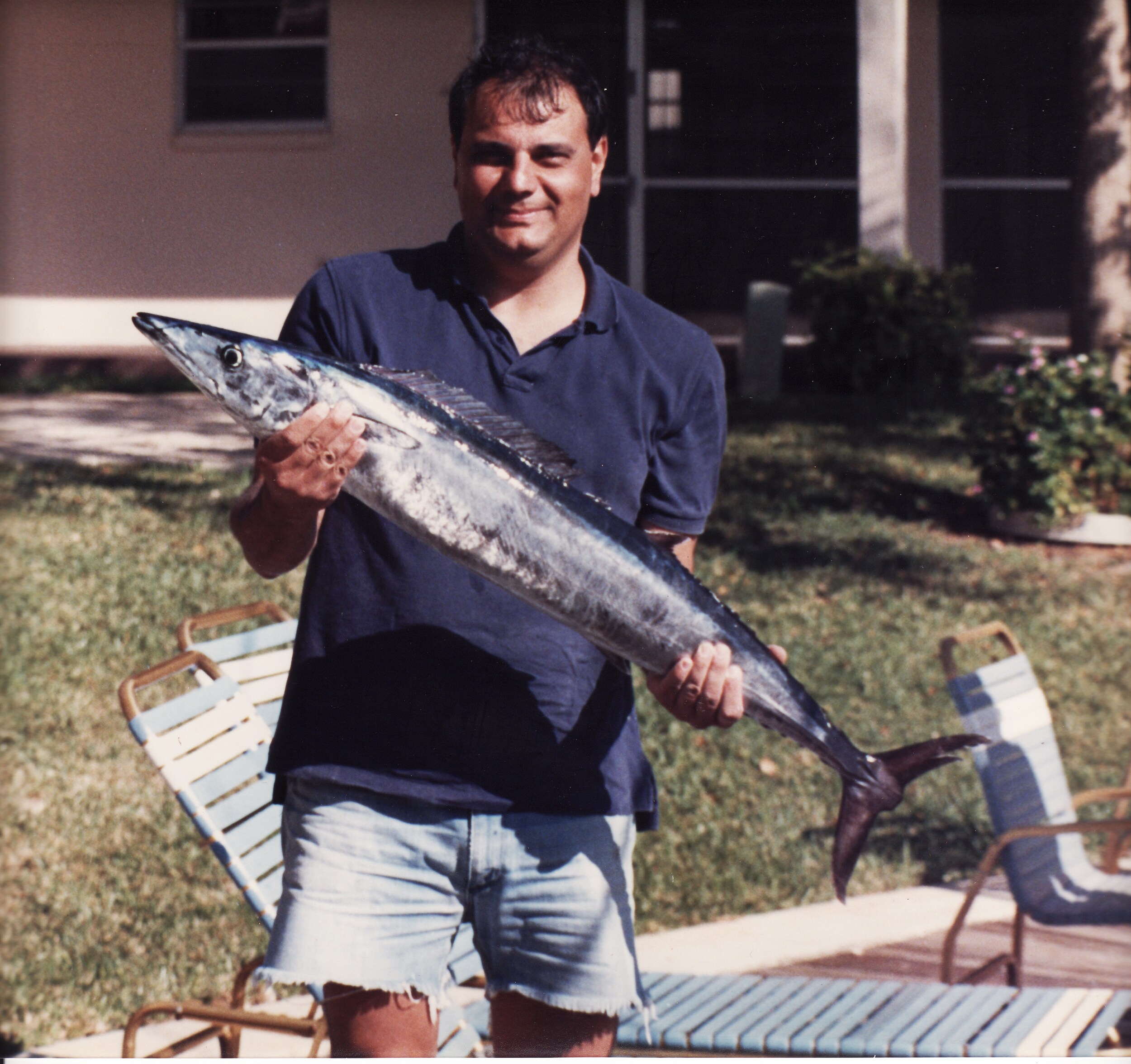Frank Loffredo