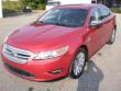 2011 Ford Taurus Limited dealer photo