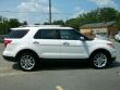 2011 Ford Explorer Limited dealer photo