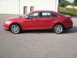 2011 Ford Taurus Limited dealer photo