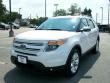 2011 Ford Explorer Limited dealer photo