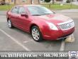 2011 Mercury Milan Premier