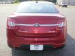 2011 Ford Taurus Limited dealer photo