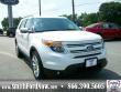 2011 Ford Explorer Limited