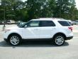 2011 Ford Explorer Limited dealer photo