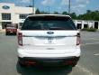2011 Ford Explorer Limited dealer photo