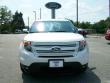 2011 Ford Explorer Limited dealer photo