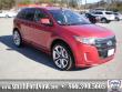 2011 Ford Edge SUV
