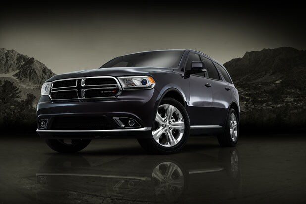 Suffolk County Dodge Dealer Suffolk County, NY Dodge