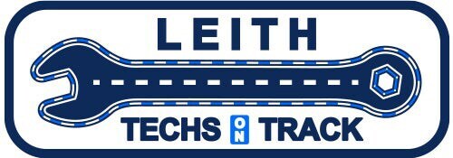 Techs on Track