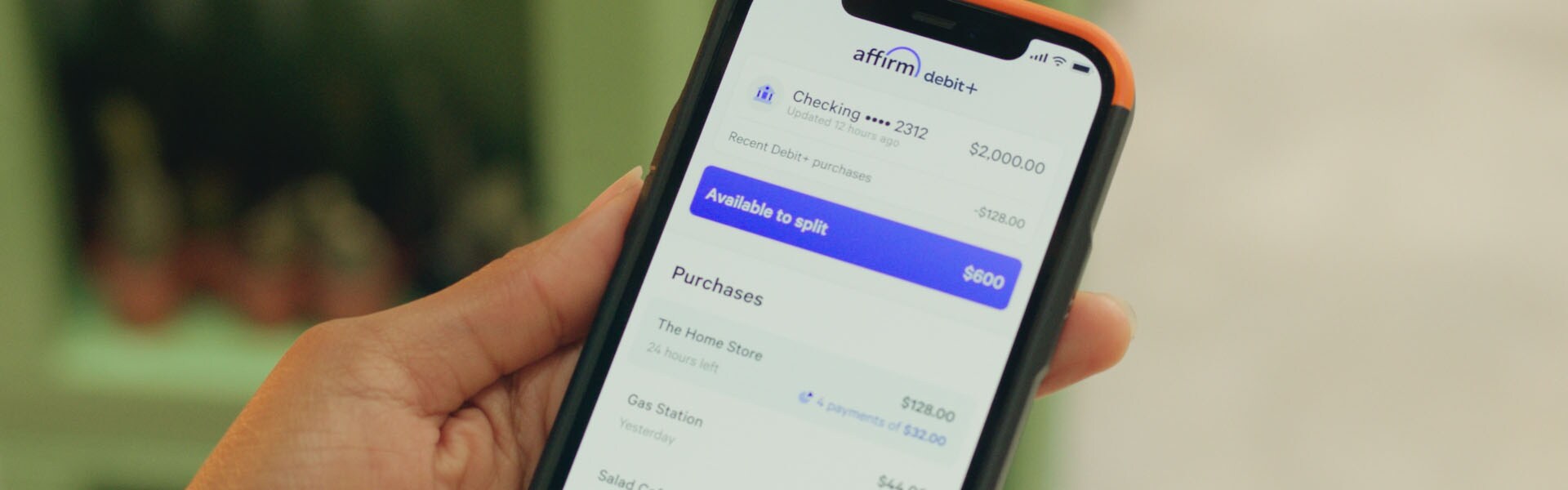 Smith Haven VinFast Pay with Affirm