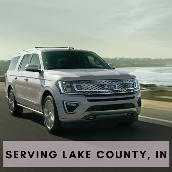 Smith Ford- Serving Lake County, IN