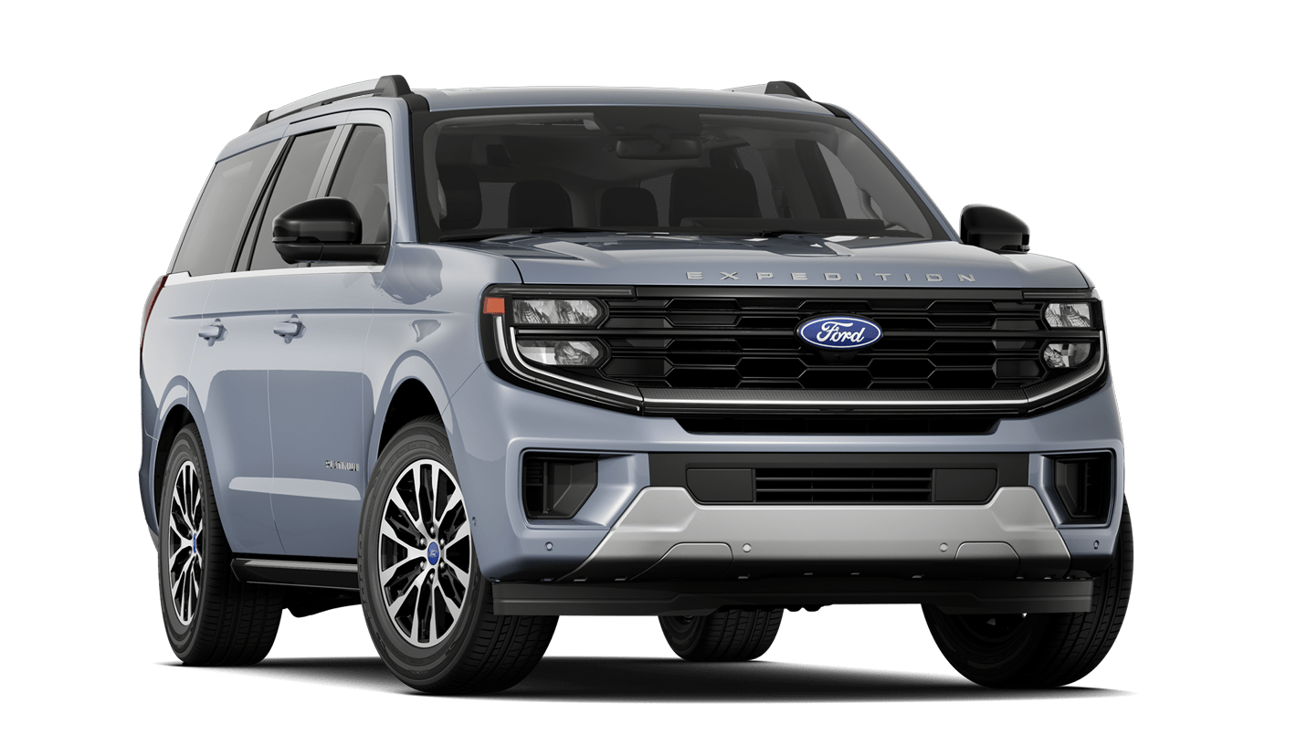 2025 Ford Expedition