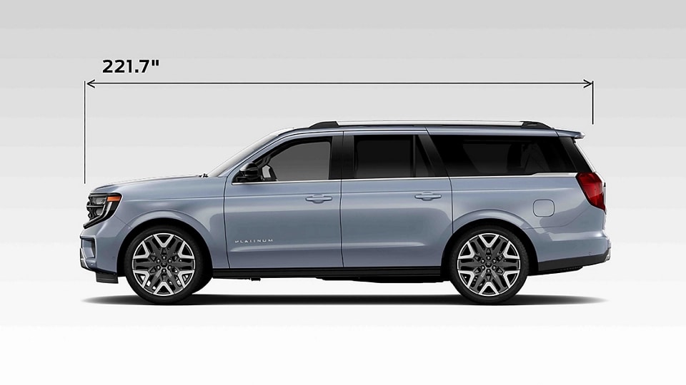 2025 Ford Expedition