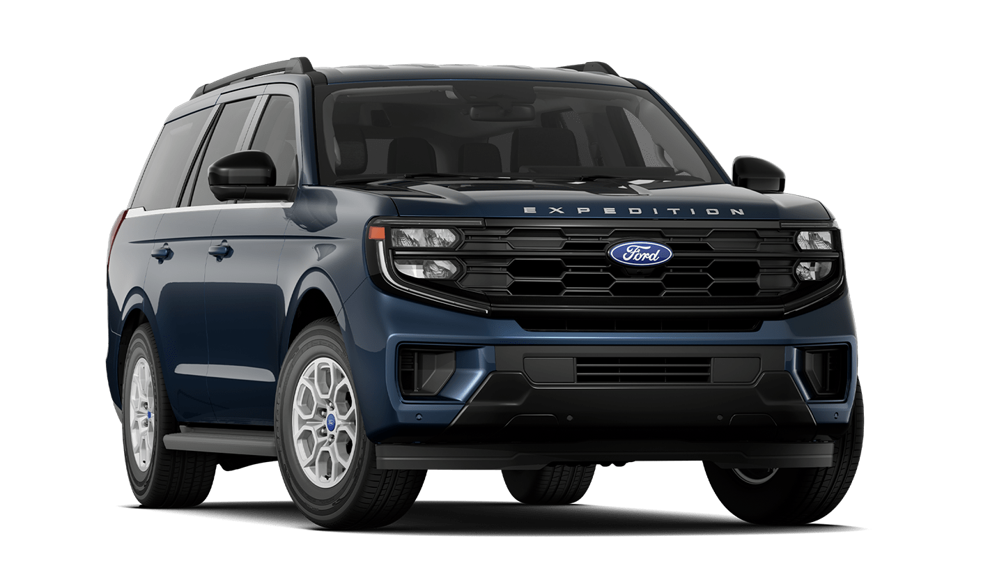 2025 Ford Expedition