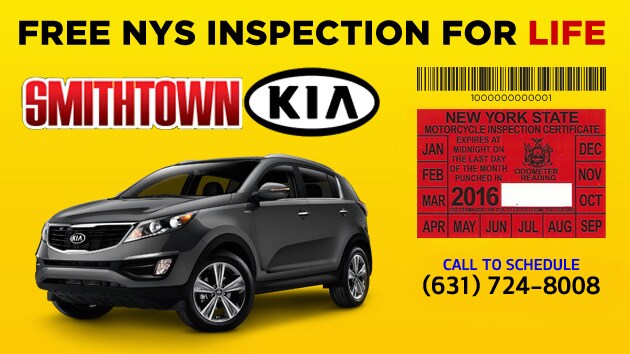 Inspections For Life 2016