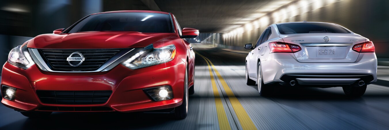 2017 Nissan Altima for Sale in Saint James, NY 2017 Nissan Altima for Sale in Saint James, NY