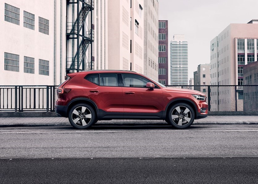 Volvo XC60 Smithtown
