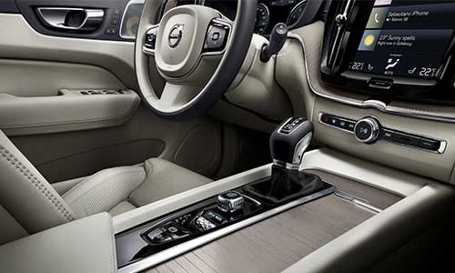 Volvo XC60 Smithtown
