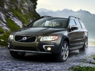 Volvo XC70