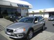 2008 Volvo XC70 Station Wagon