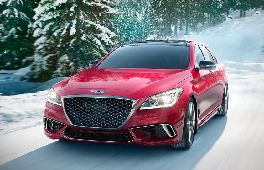 Shop 2020 Genesis G80 in Smyrna, GA
